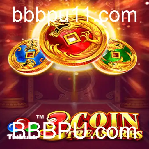 Descubra o Mundo de 3CoinTreasures: Aventuras e Estratégias