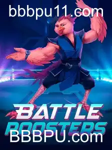 BattleRoosters: Uma Nova Era nos Jogos de Estratégia