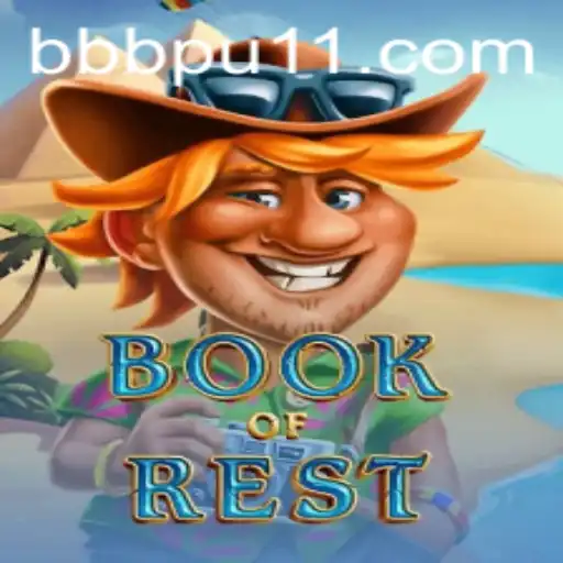 Explorando as Aventuras de 'BookofRest': Um Mergulho no Novo Favorito dos Entusiastas de Jogos