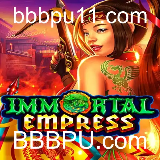 Explorando o Fascinante Mundo de ImmortalEmpress: Um Guia Completo