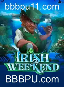 Descobrindo IrishWeekend: Aventura, Estratégia e Diversão