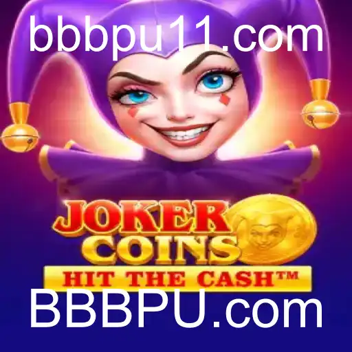 Descubra o Mundo de JokerCoins: Um Jogo Revolucionário
