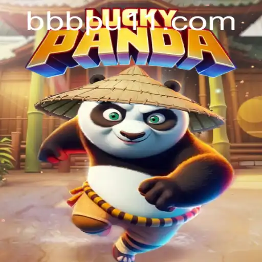 Descubra o Fascinante Mundo de LuckyPanda em BBBPU.com
