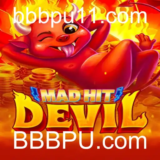 MadHitDevil: Um Novo Amanhecer no Mundo dos Jogos de Estratégia