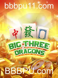 Descubra o Mundo Fascinante de BigThreeDragons