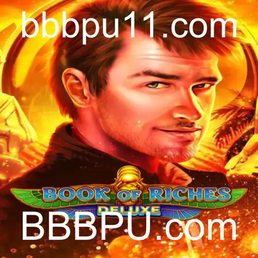 Explorando o Universo de 'Book of Riches Deluxe'