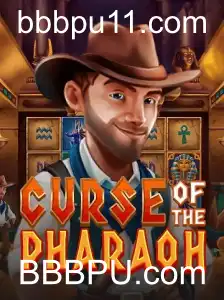 CurseofthePharaoh: Um Jogo de Aventura Fascinante