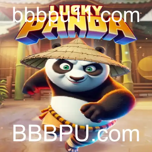 Descubra o Fascinante Mundo de LuckyPanda em BBBPU.com