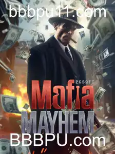 Explorando o Mundo de MafiaMayhem: Estratégia e Intriga no Universo dos Jogos