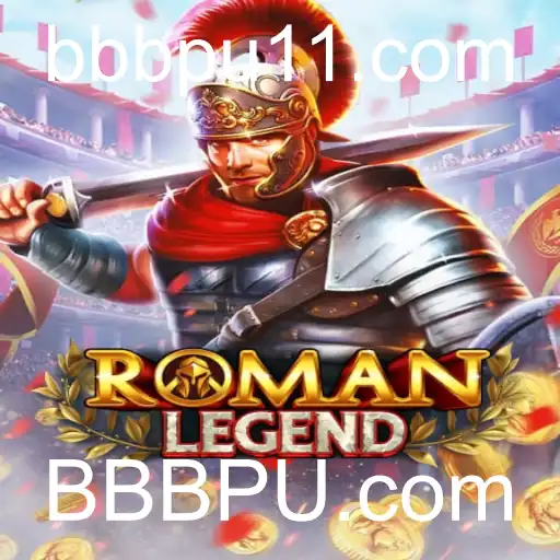 RomanLegend: A Nova Sensação do Mundo dos Jogos