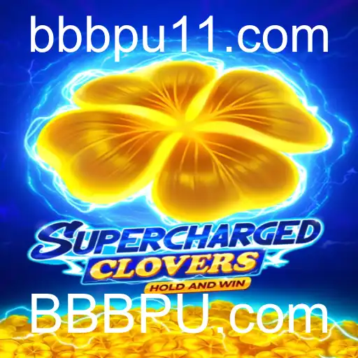 SchargedClovers: O Novo Sucesso de BBBPU.com