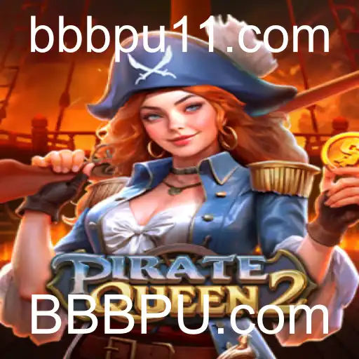 PirateQueen2: Uma Aventura Épica e Moderna